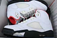 Nike Jordan 5 Retro Fire Red - COPIAR - Thumbnail 6