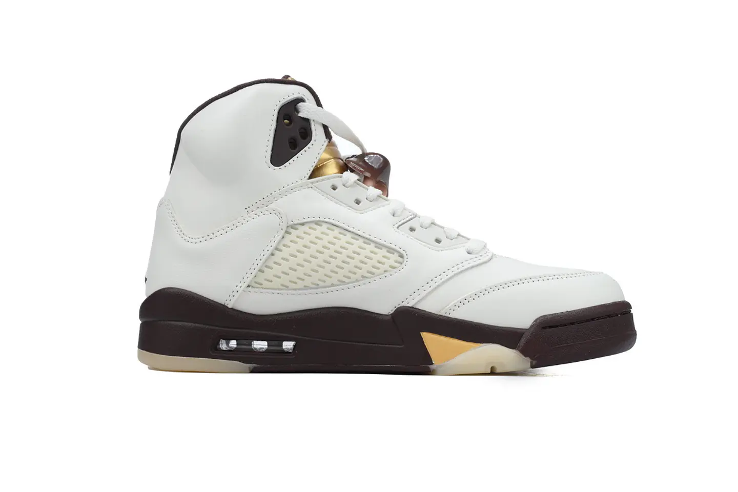 Nike Jordan 5 Retro Olympic 2