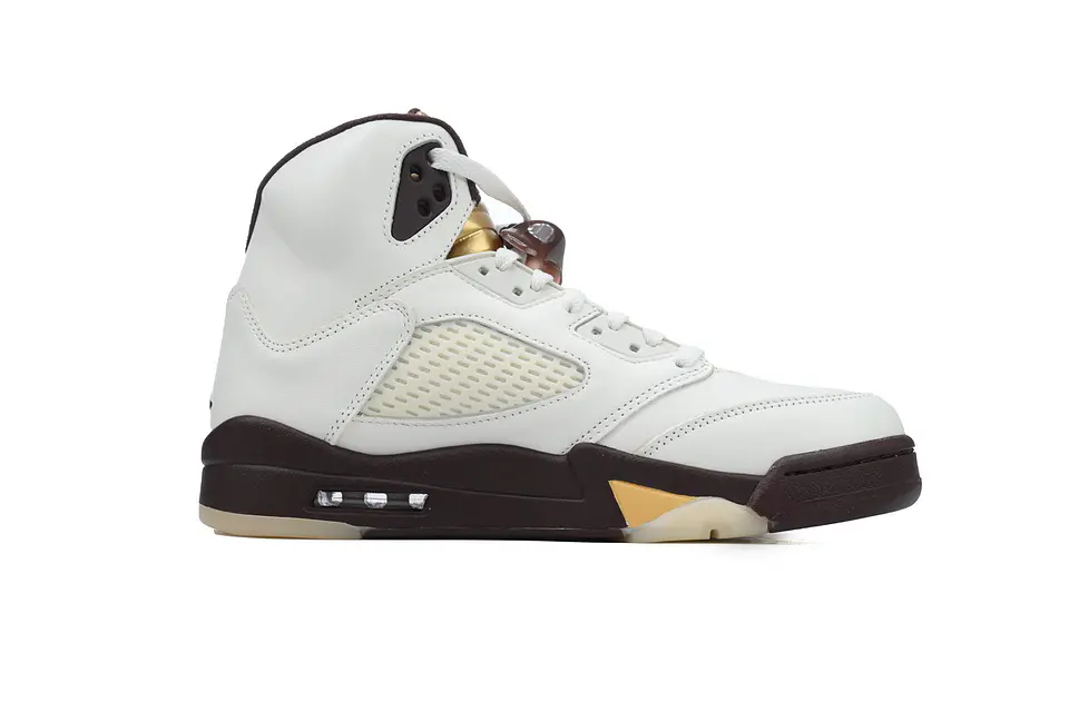 Nike Jordan 5 Retro Olympic 2