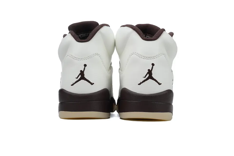 Nike Jordan 5 Retro Olympic 3