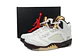 Nike Jordan 5 Retro Olympic - Miniatura 5