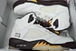 Nike Jordan 5 Retro Olympic - Miniatura 7
