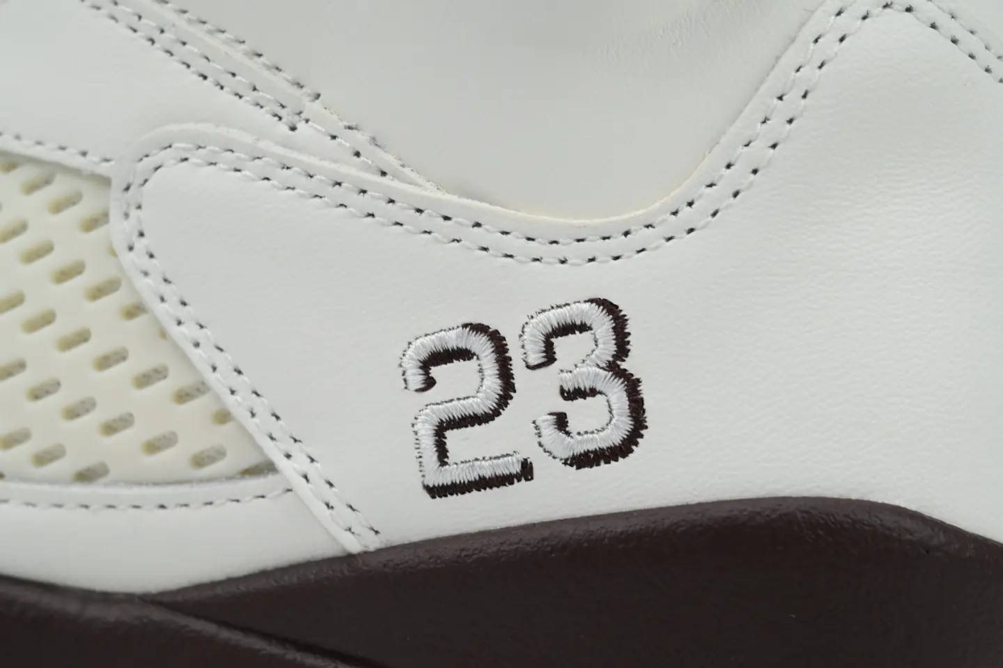 Nike Jordan 5 Retro Olympic 8