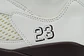 Nike Jordan 5 Retro Olympic - Miniatura 8