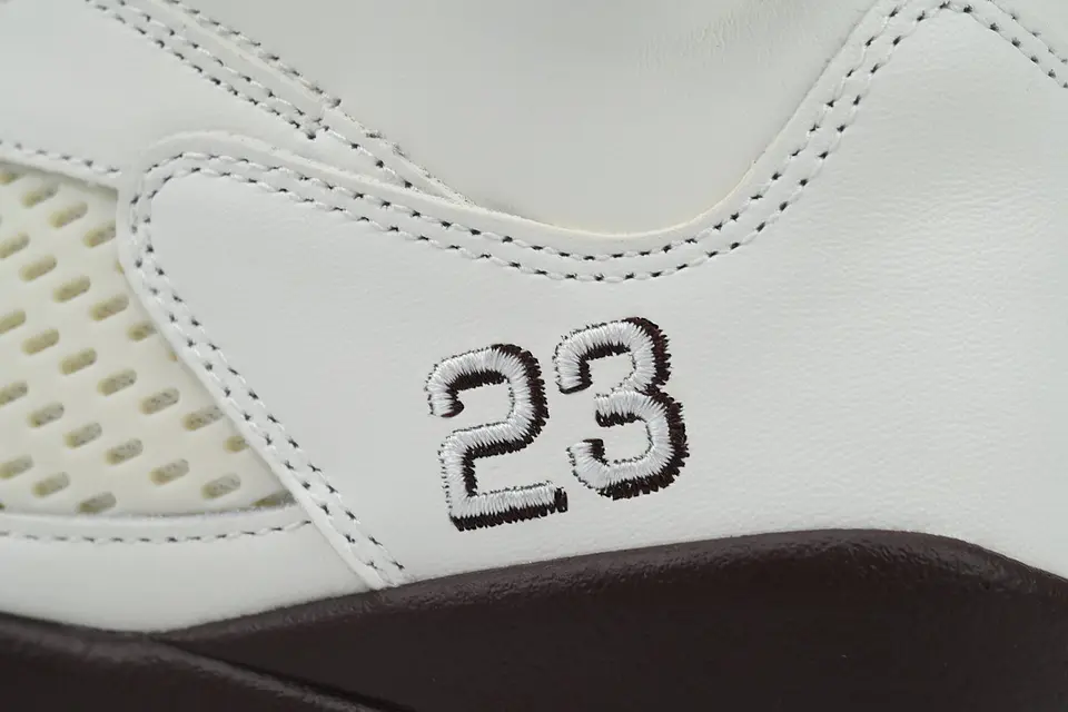 Nike Jordan 5 Retro Olympic 8