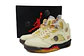 Nike Jordan 5 Retro SAIL -OFF WHITE  - Thumbnail 8