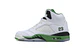 Nike Jordan 5 Retro Lucky Green  - Thumbnail 4