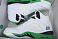 Nike Jordan 5 Retro Lucky Green  - Thumbnail 8