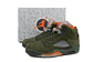 Nike Jordan 5 Retro Olive  - Thumbnail 6