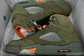 Nike Jordan 5 Retro Olive  - Thumbnail 7