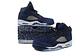Nike Jordan 5 Retro Midnigtht Navy  - Miniatura 1