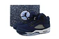 Nike Jordan 5 Retro Midnigtht Navy  - Miniatura 6