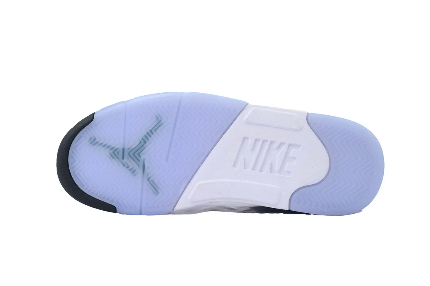 Nike Jordan 5 Retro Grape  2
