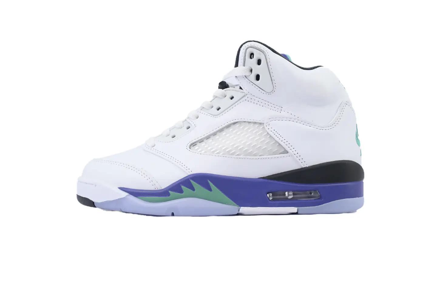 Nike Jordan 5 Retro Grape  3