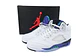 Nike Jordan 5 Retro Grape  - Thumbnail 4