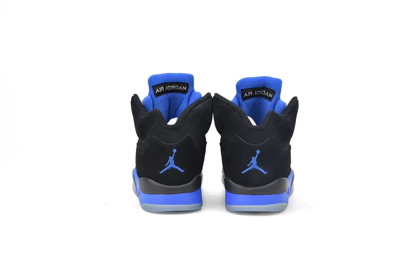 Nike Jordan 5 Retro Racer Blue  3