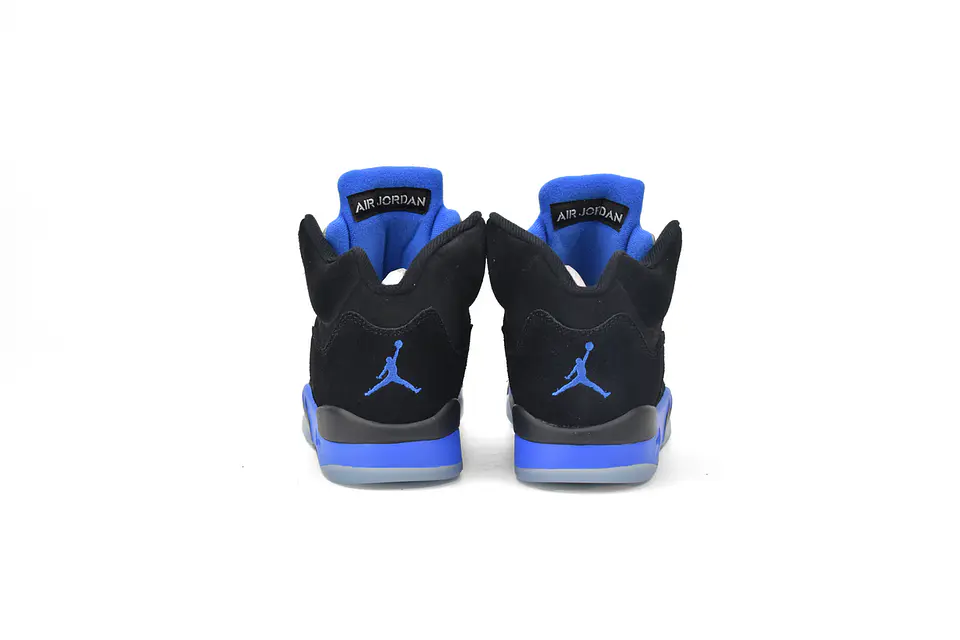 Nike Jordan 5 Retro Racer Blue  3