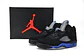 Nike Jordan 5 Retro Racer Blue  - Thumbnail 4