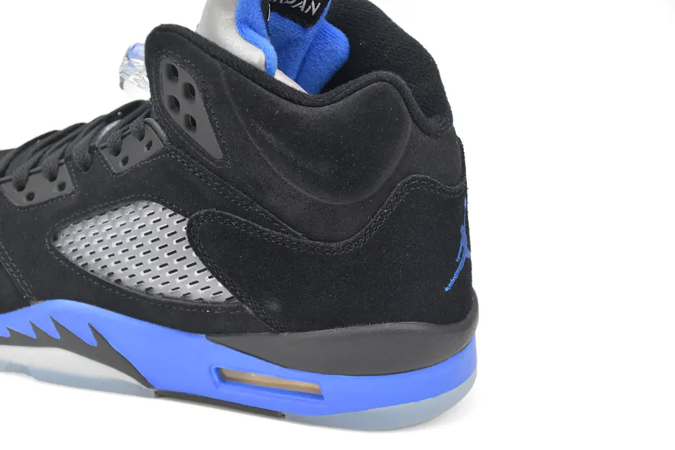 Nike Jordan 5 Retro Racer Blue  5