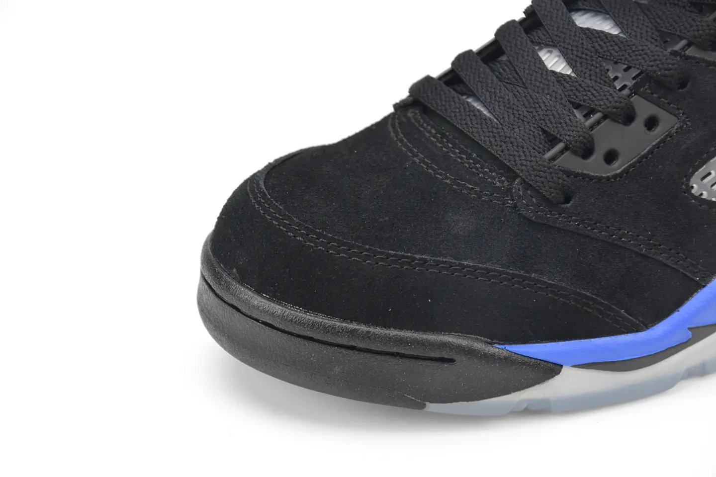 Nike Jordan 5 Retro Racer Blue  8