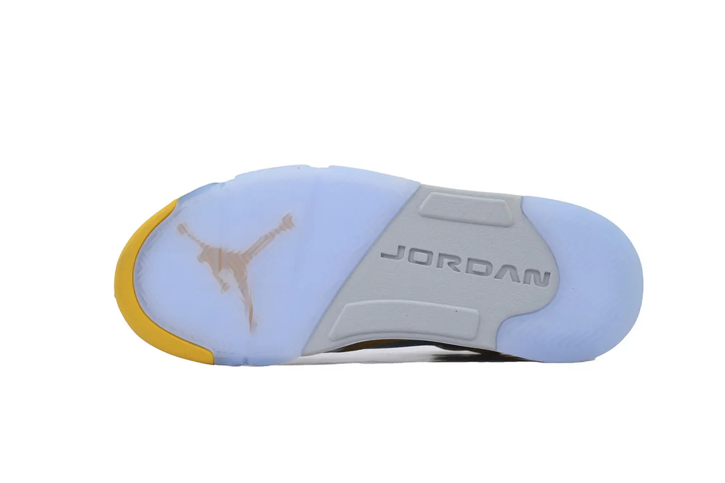 Nike Jordan 5 Retro Tokyo 2025 2