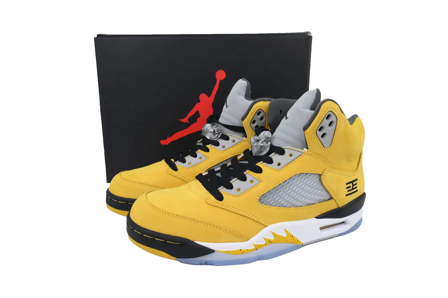 Nike Jordan 5 Retro Tokyo 2025 6