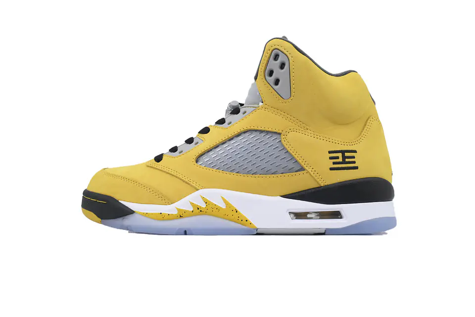 Nike Jordan 5 Retro Tokyo 2025 7