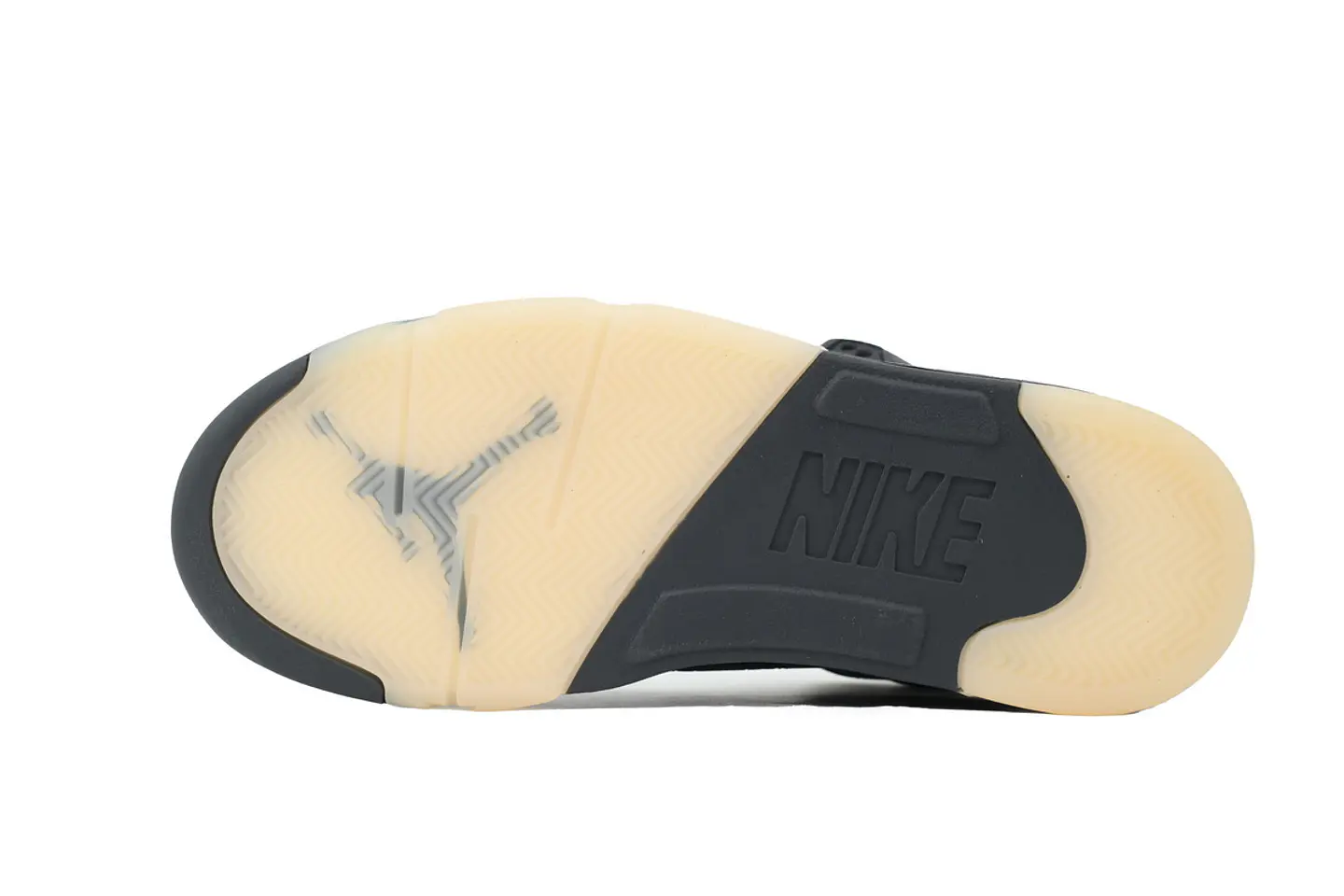 Nike Jordan 5 Retro Off Noir  2
