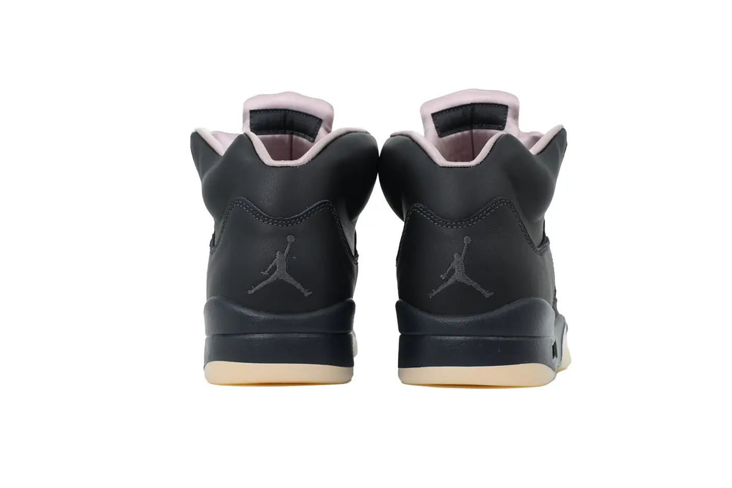 Nike Jordan 5 Retro Off Noir  3