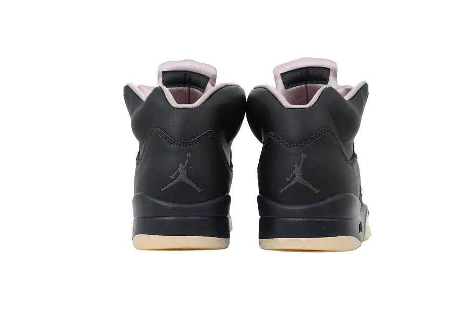 Nike Jordan 5 Retro Off Noir  3
