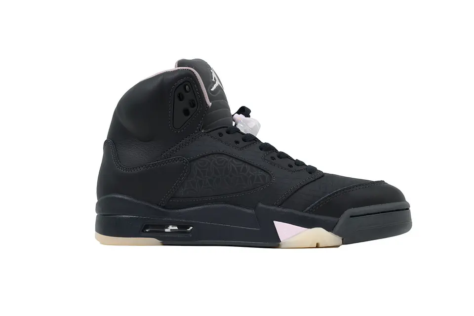 Nike Jordan 5 Retro Off Noir  4