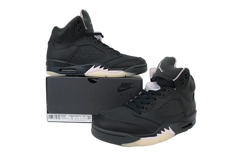 Nike Jordan 5 Retro Off Noir 