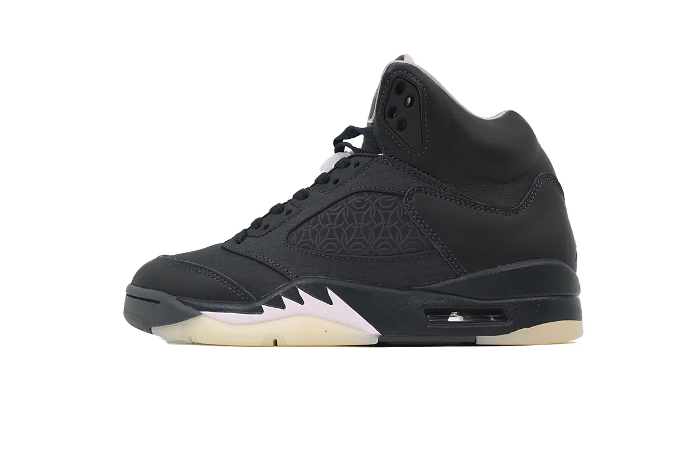 Nike Jordan 5 Retro Off Noir  7