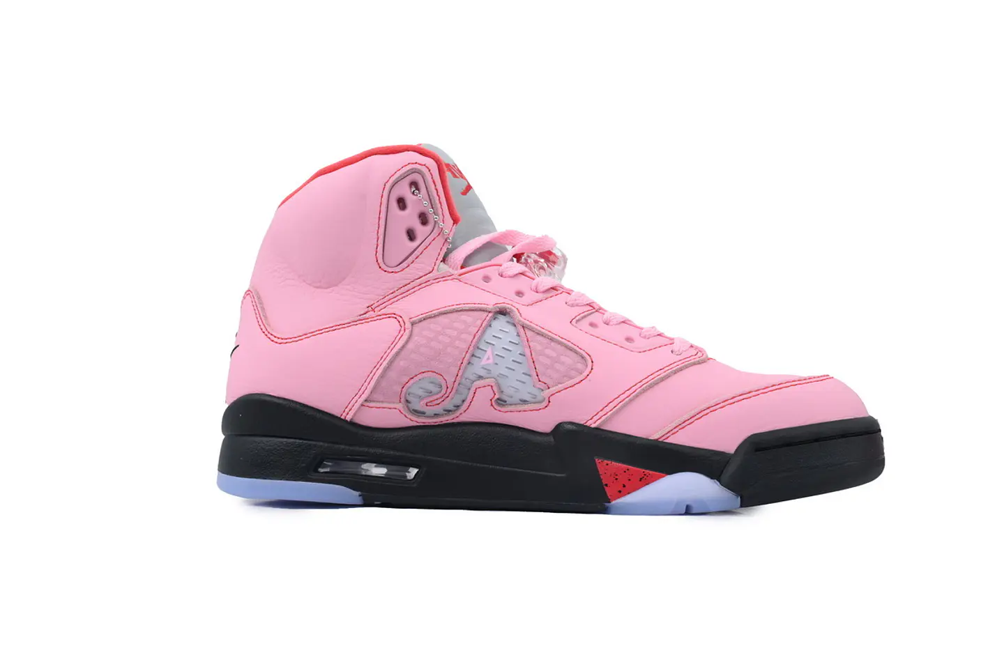 Nike Jordan 5 Retro Artick Pink  2