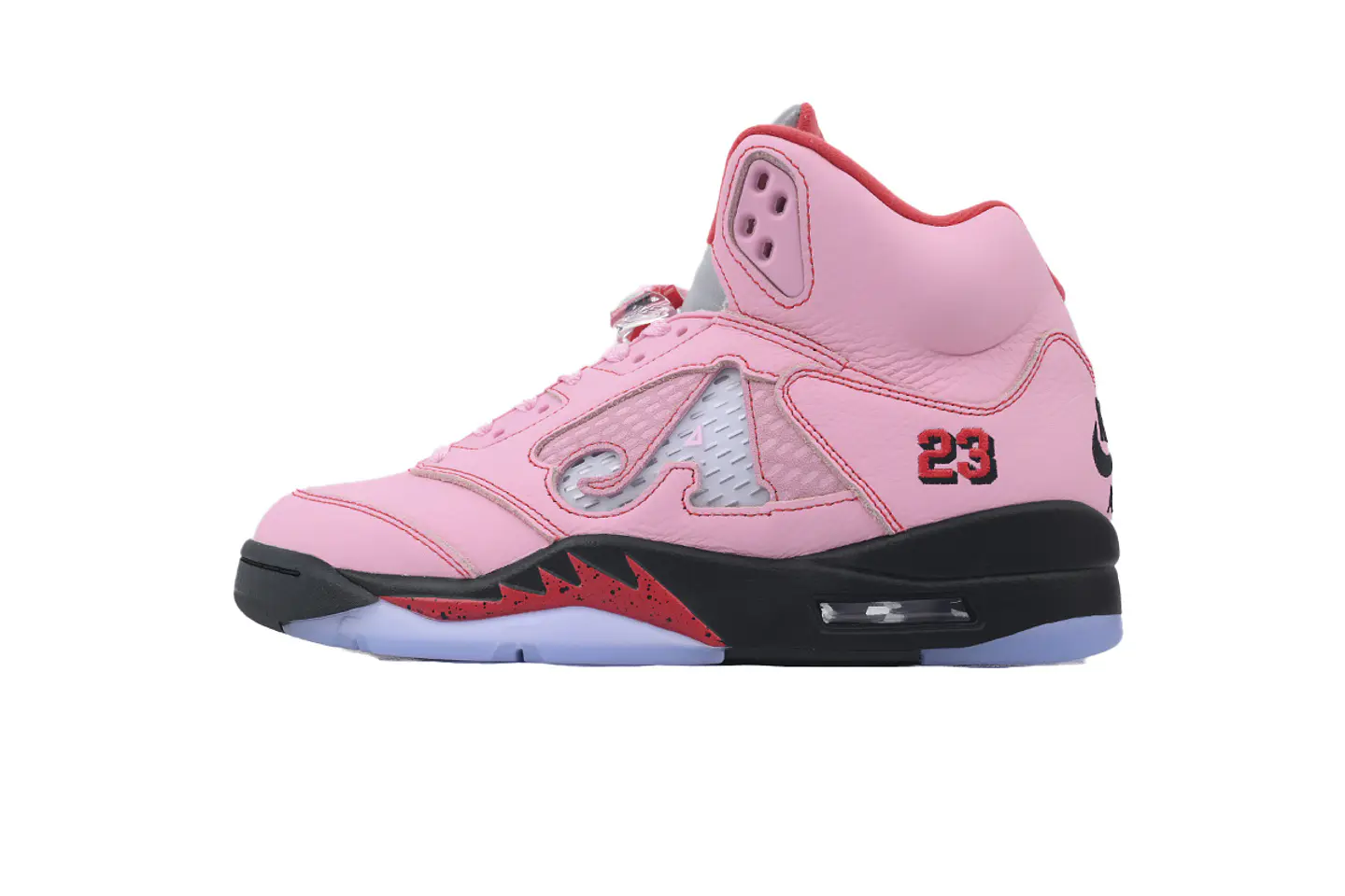 Nike Jordan 5 Retro Artick Pink  3