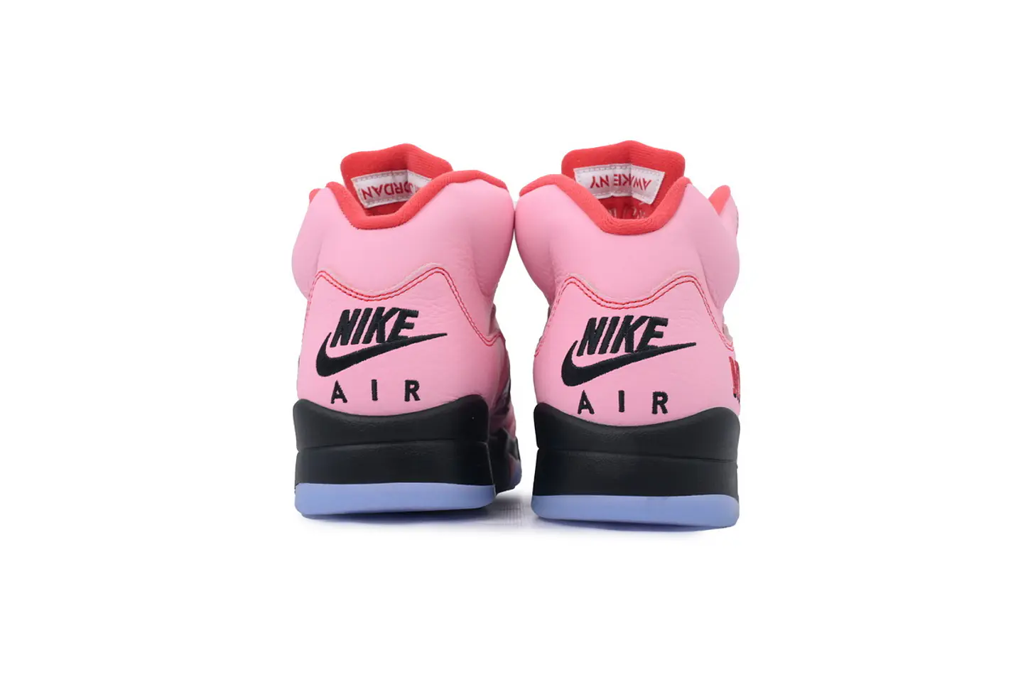 Nike Jordan 5 Retro Artick Pink  4