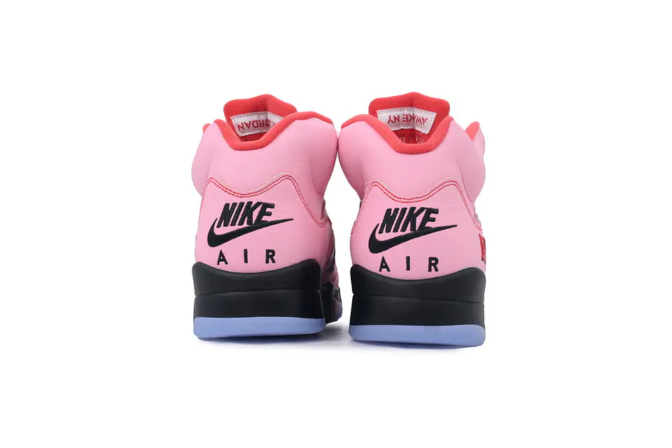 Nike Jordan 5 Retro Artick Pink  4