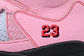 Nike Jordan 5 Retro Artick Pink  - Miniatura 7