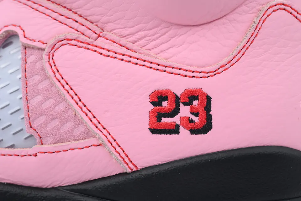 Nike Jordan 5 Retro Artick Pink  7