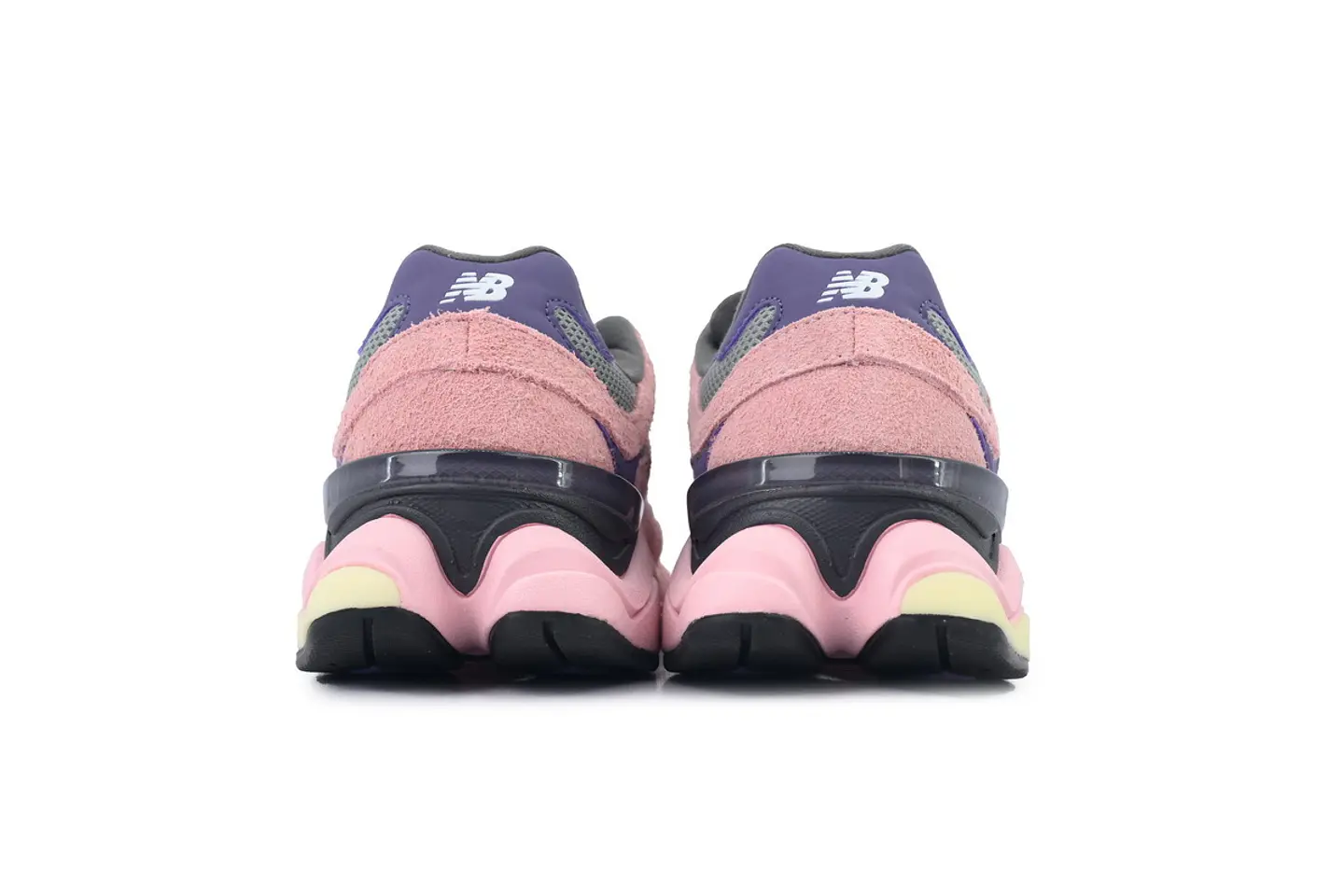 New Balance 9060 Pink Lavender 3