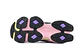 New Balance 9060 Pink Lavender - Miniatura 4