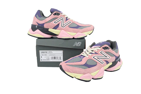 New Balance 9060 Pink Lavender
