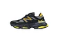 New Balance 9060 Black Yellow - Thumbnail 2