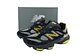 New Balance 9060 Black Yellow - Thumbnail 5