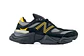 New Balance 9060 Black Yellow - Thumbnail 6
