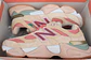 New Balance 9060 Joe Freshgoods Penny Cookie Pink  - Thumbnail 6
