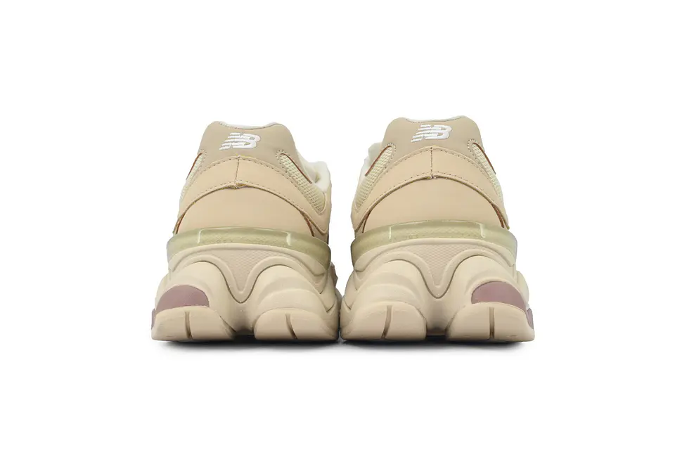 New Balance 9060 Bone Sparrow 2