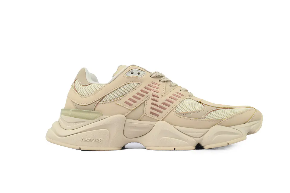 New Balance 9060 Bone Sparrow 3