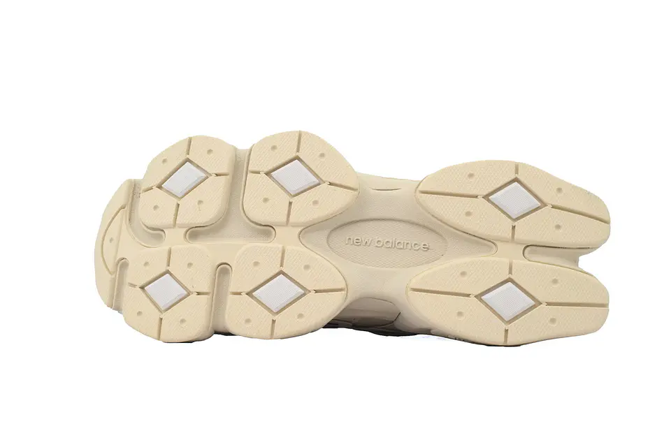 New Balance 9060 Bone Sparrow 4