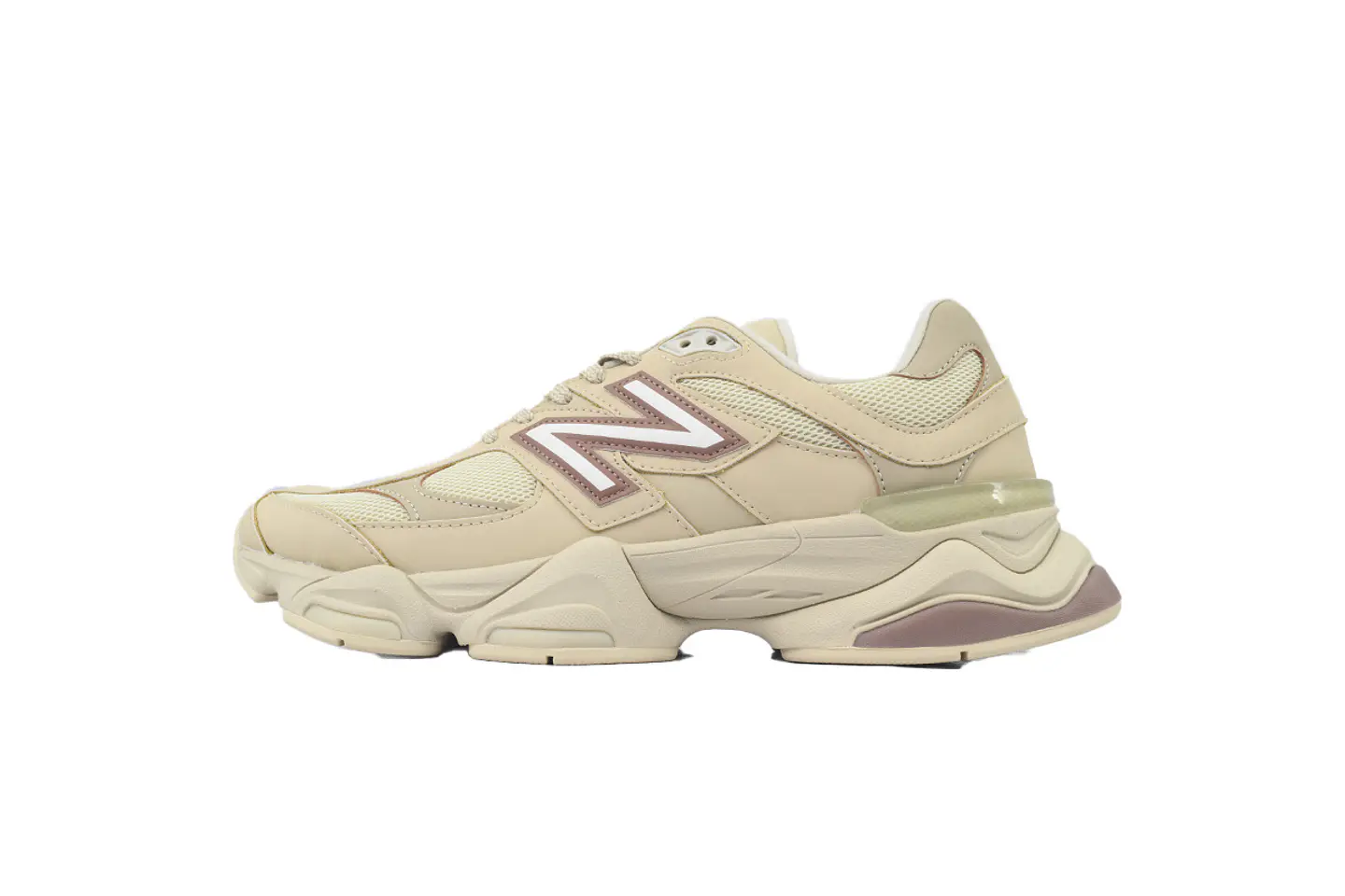New Balance 9060 Bone Sparrow 5
